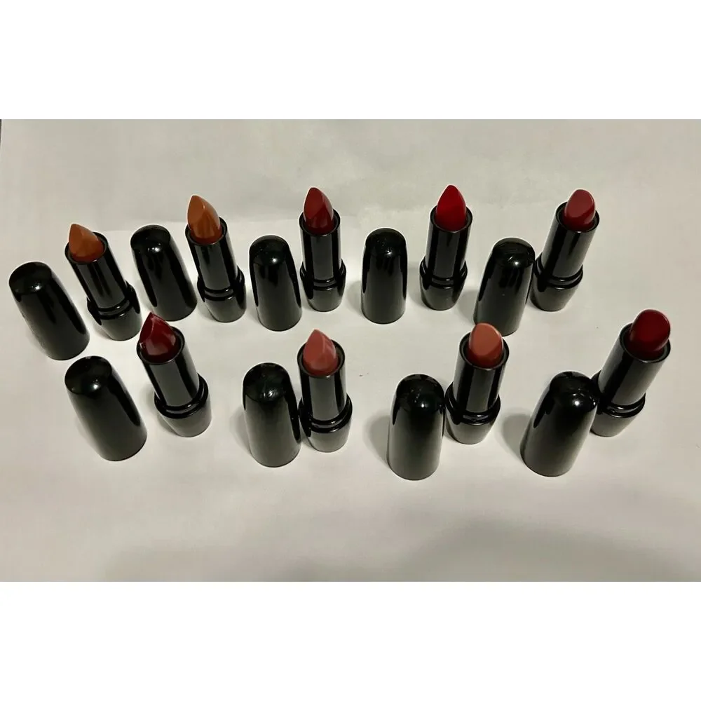 New No Box Lancome Brand Color Design 342 Matte Color Racy